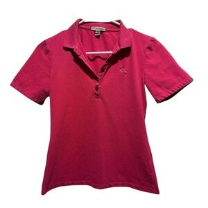 Burberry Women’s Polo​​​